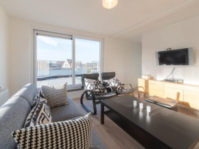 Apartment De Zeegloed by Interhome